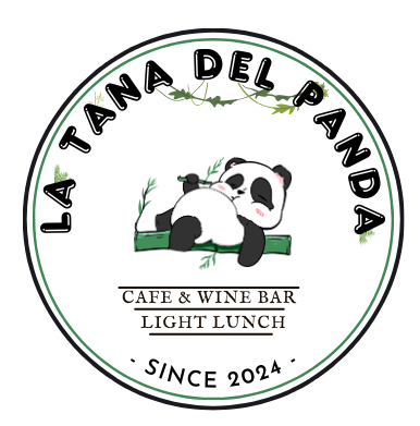 La Tana Del Panda - Cafè & Wine Bar